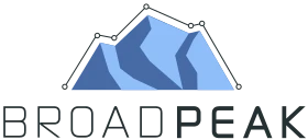 #7 - K3 by BroadPeak logo