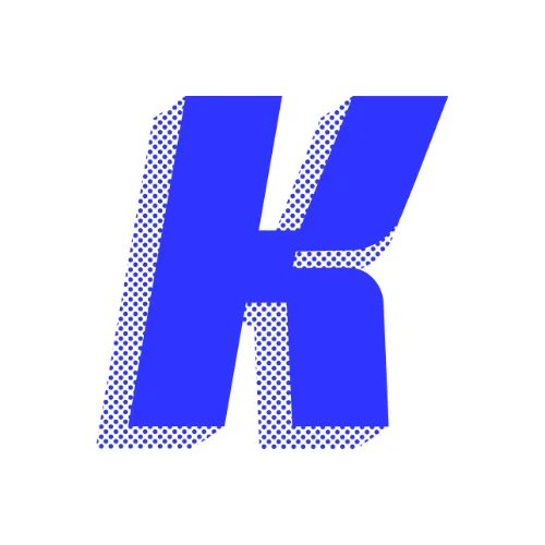 Kaleidoscope logo