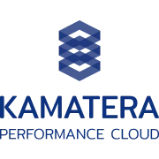 Kamatera logo