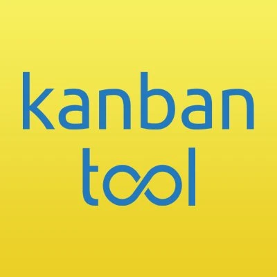 Kanban Tool logo