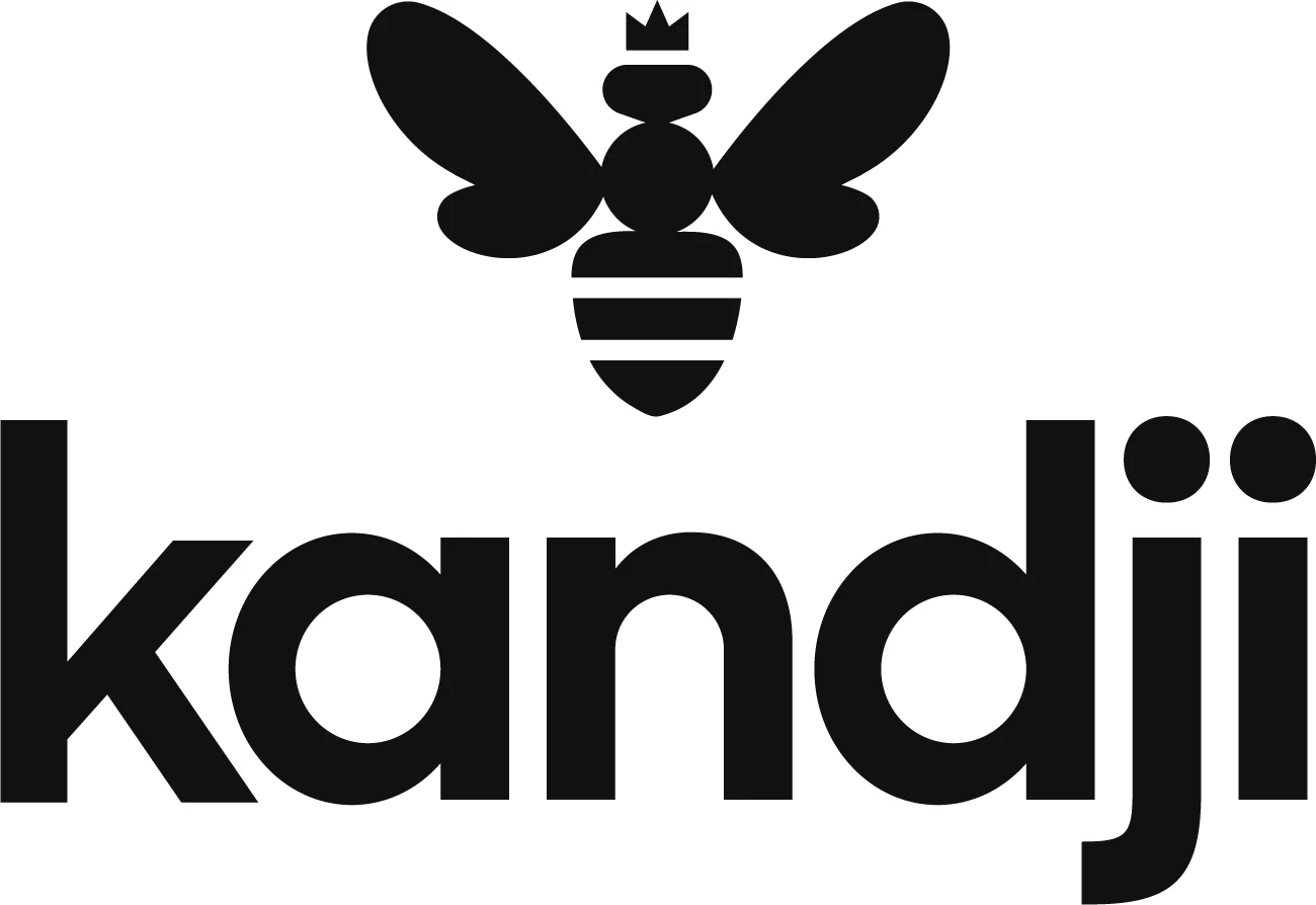 #10 - Kandji logo