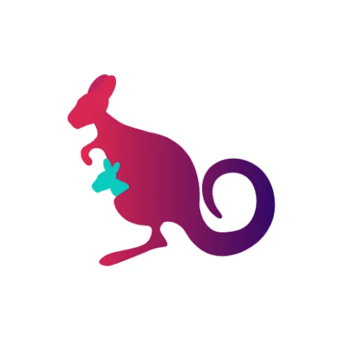 Kangarootime logo