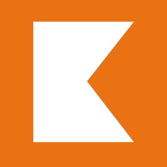 #6 - Kantata logo