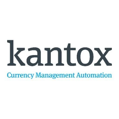 Kantox logo