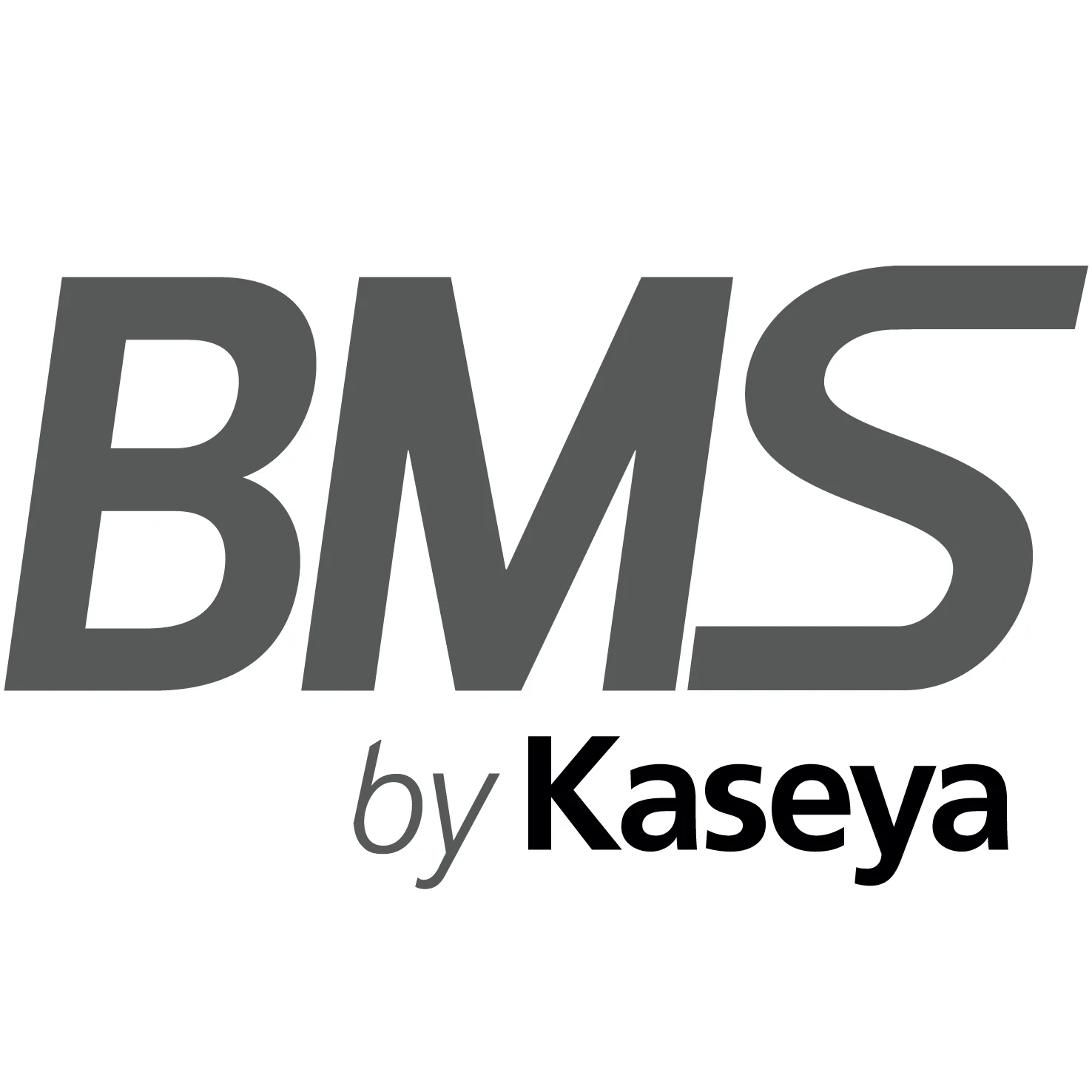 Kaseya BMS logo