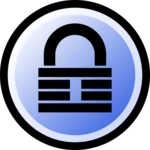 KeePass logo