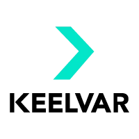 Keelvar Sourcing Optimization logo