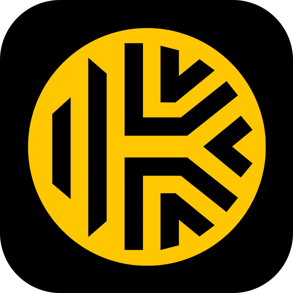#8 - Keeper Security logo