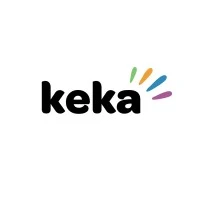 #8 - Keka logo