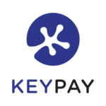 KeyPay logo