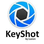 KeyShot logo