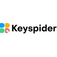 Keyspider logo