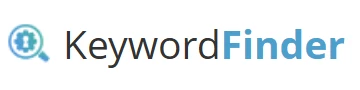 Keyword Finder logo