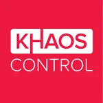 Khaos Control logo