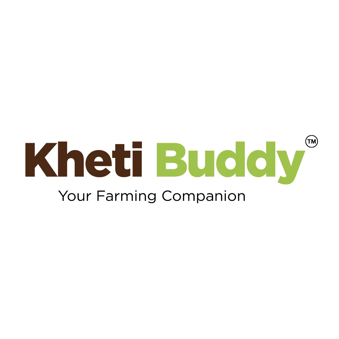 Kheti Buddy logo