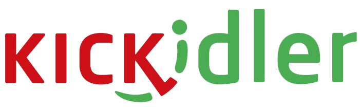 Kickidler logo