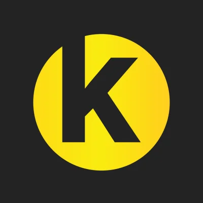 #9 - Kickserv logo