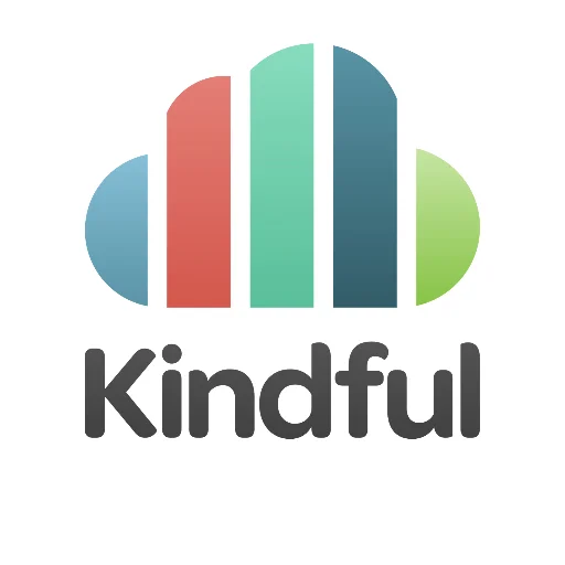 #9 - Kindful logo