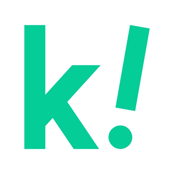 #25 - Kitcast logo