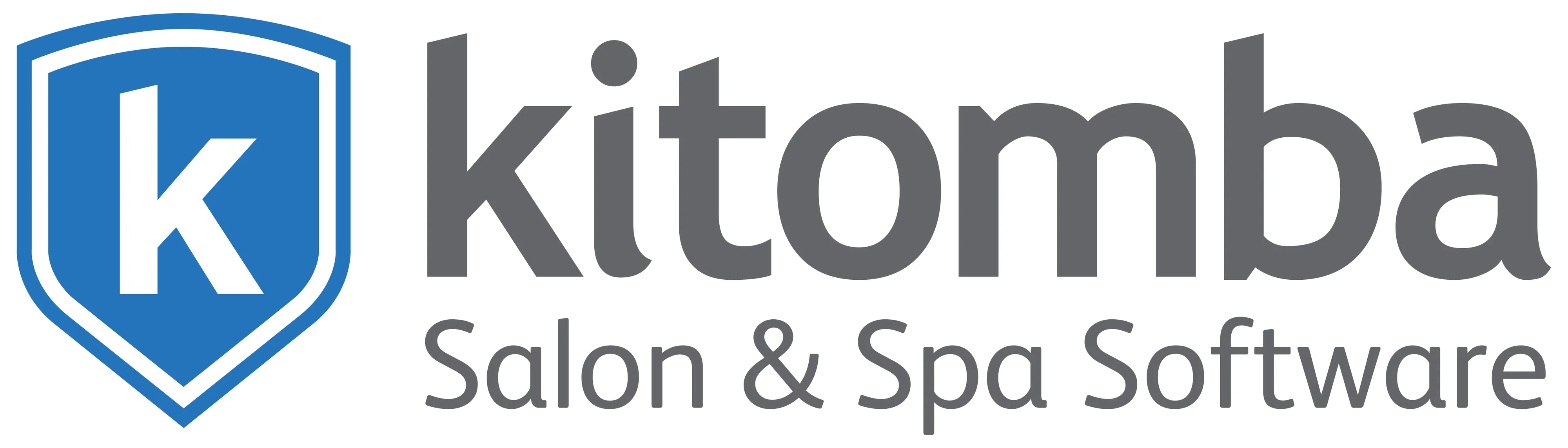 Kitomba Salon and Spa Software logo