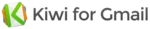 #7 - Kiwi for Gmail logo