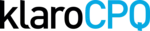 KlaroCPQ logo