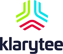 #5 - Klarytee logo