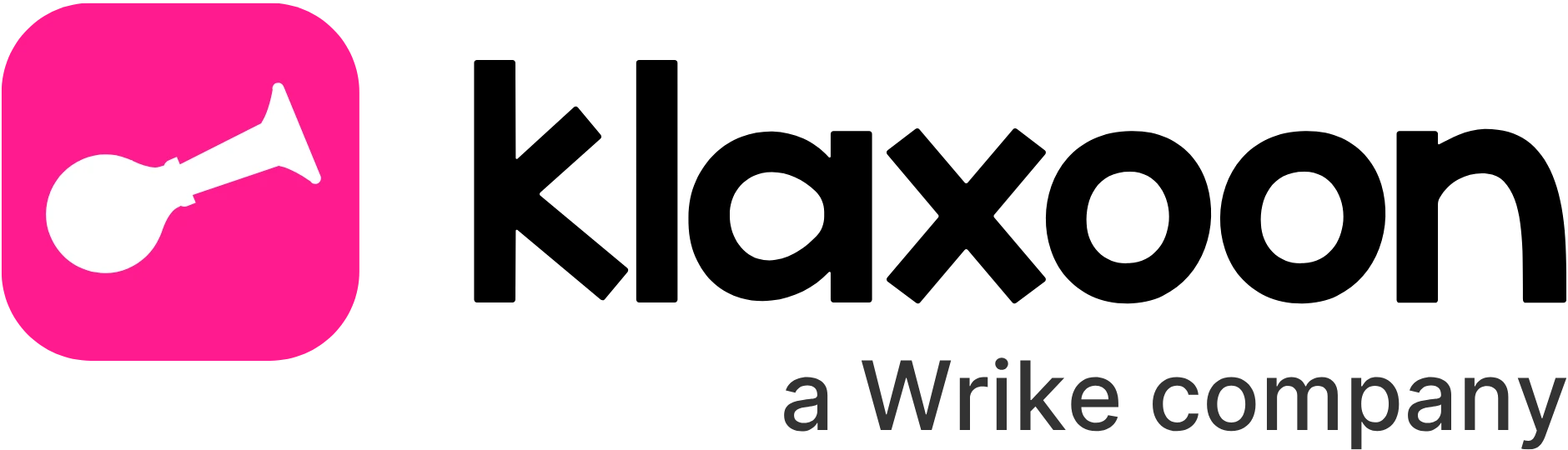 Klaxoon logo