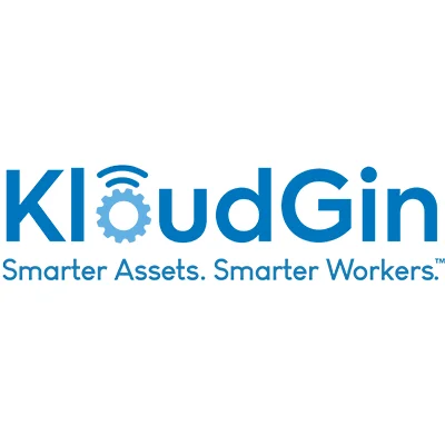 KloudGin logo