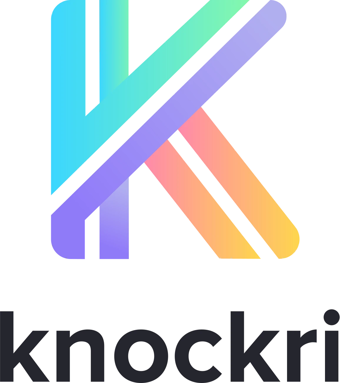 Knockri logo