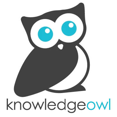 KnowledgeOwl logo