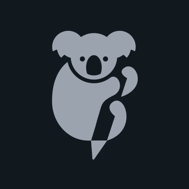 #7 - Koala AI logo