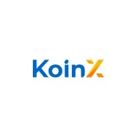#11 - KoinX logo