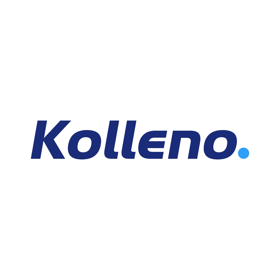 #5 - Kolleno logo