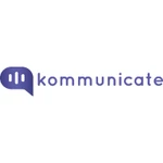 #16 - Kommunicate logo
