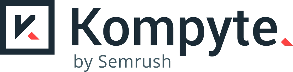 Kompyte logo