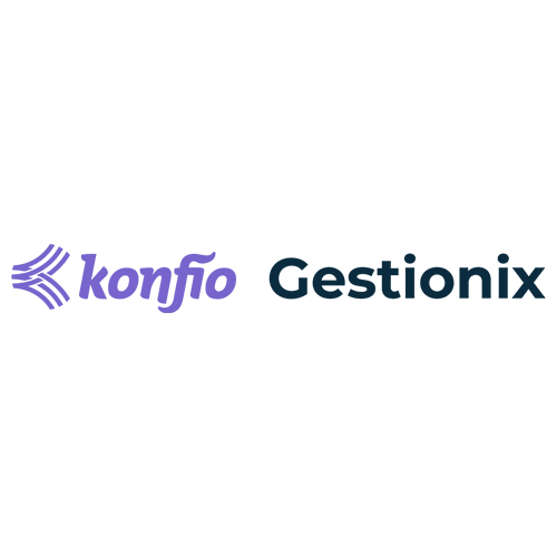 #18 - Konfío Gestión logo