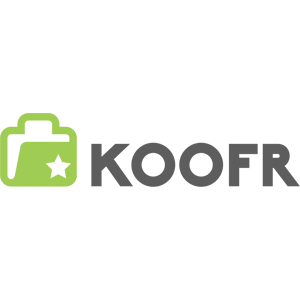 #5 - Koofr logo