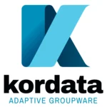 #14 - Kordata logo
