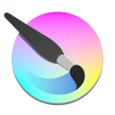 Krita logo