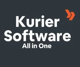 Kurier Software logo