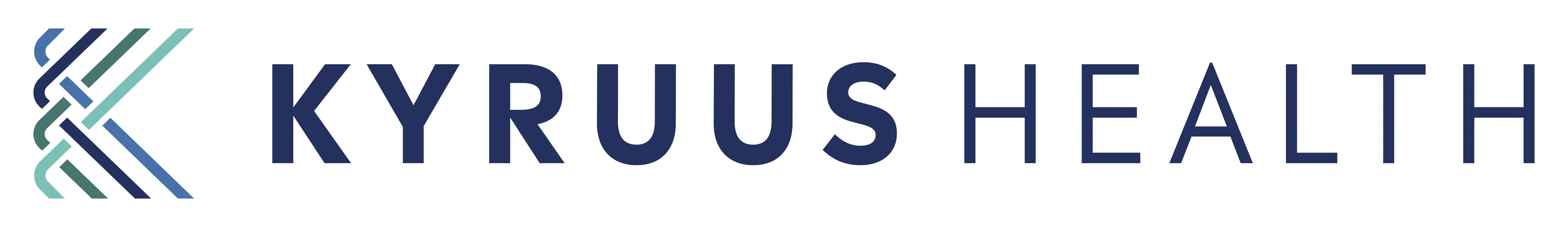 Kyruus Health logo