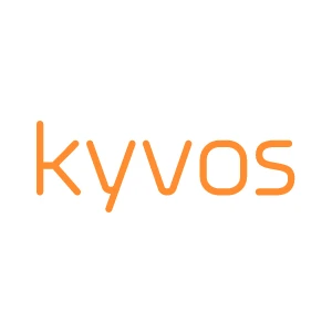 Kyvos logo