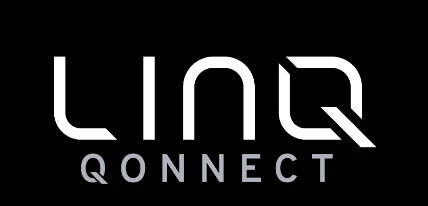 LINQ Qonnect logo
