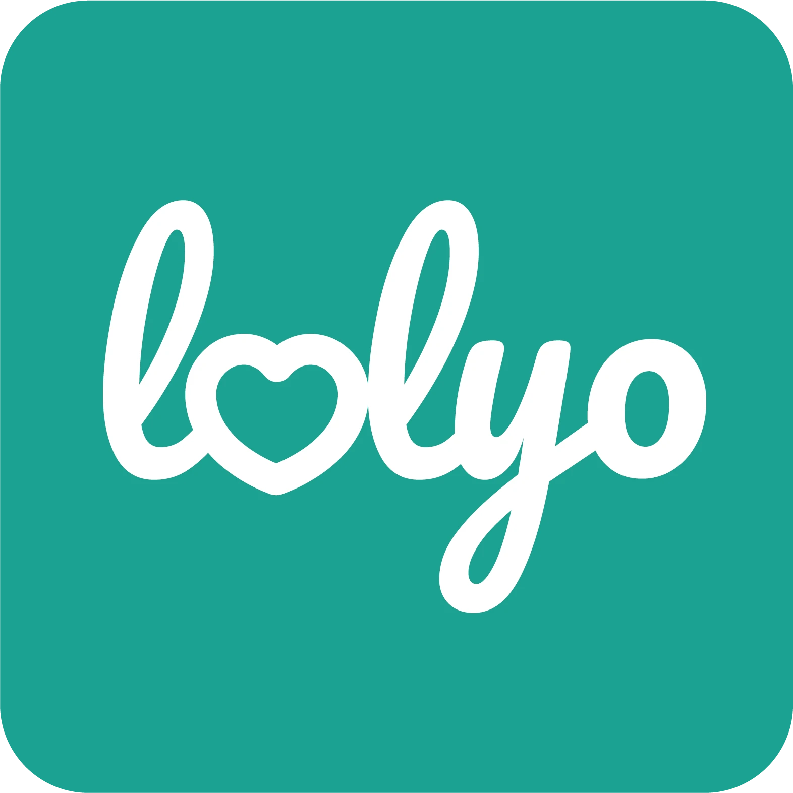 LOLYO logo