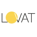 LOVAT logo