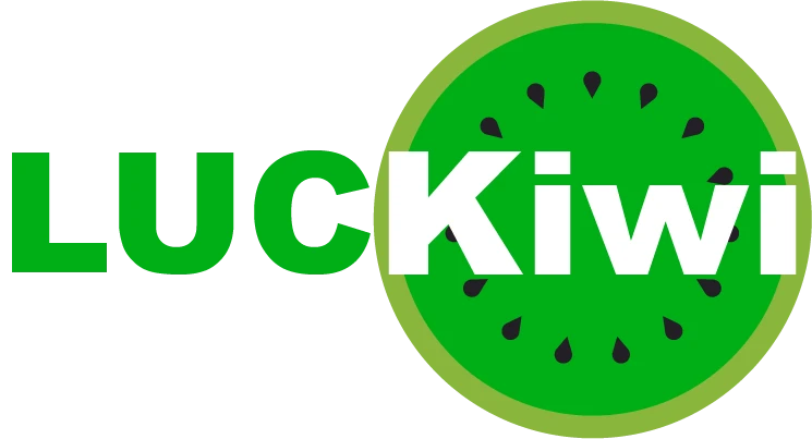 LUCKiwi logo