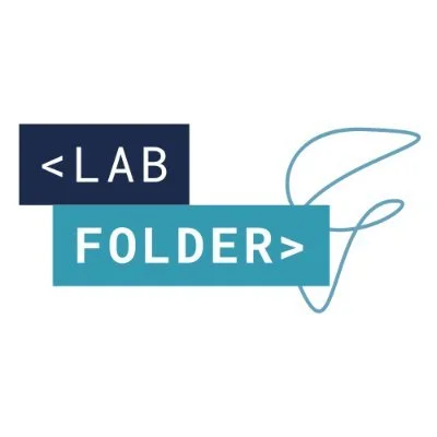 Labfolder logo