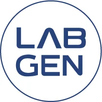 Labgen LIS logo