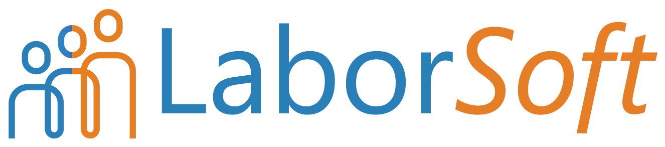 Laborsoft logo